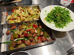 -No.DD戳子烧烤·江湖菜(北京总店)