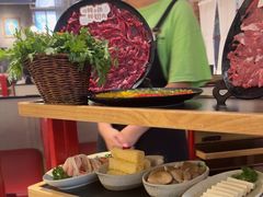 -廖掌柜·重庆鲜货火锅(上海首店)