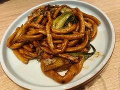 -翡翠拉面小笼包Crystal Jade(上海浦东国际机场T1店)