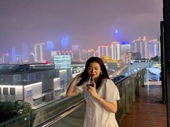 景观位-CASANOVA西餐厅(海信广场店)