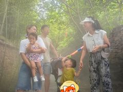 -竹泉村旅游度假区