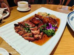 -德胜轩正宗顺德菜(宝安沙井会展中心店)