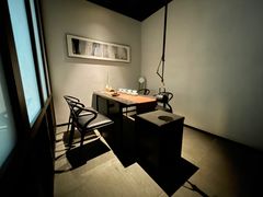 -小隐·门耳茶空间