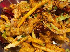 -红盔甲·小龙虾(车公庙店)