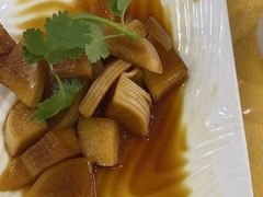 -鹏城人家海鲜酒家·23年老字号(较场尾店)