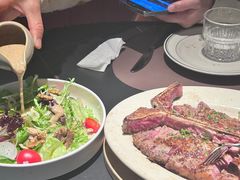 -404干式熟成牛排馆•聚会餐厅