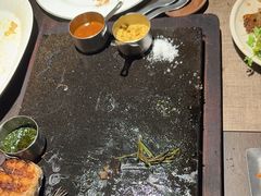 -九月里.自由花园餐厅