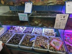 -大杰海鲜锅(基隆路店)