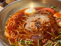 -小核桃烤肉馆(西塔店)
