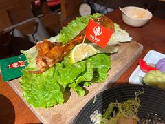 -马灯部落·西湖边的创意山景餐厅(虎跑动物园店)