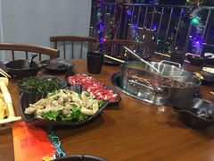 -高兴一锅潮汕鲜牛肉火锅(银座店)