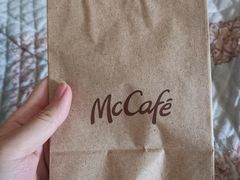 -麦当劳(宝山大厦店)