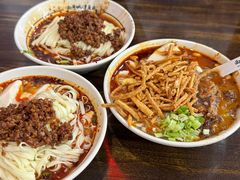 -小谭豆花(西大街店)