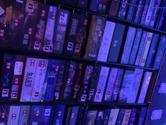 -暗楼·剧本杀·桌游