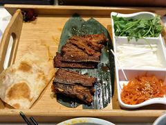 -峨嵋酒家 南北川菜 优选烤鸭(广渠路店)
