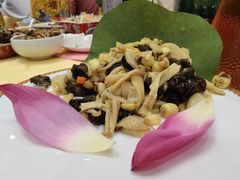 -白家大院·王府宫廷菜(苏州街店)
