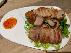 -缘生态云南菜·野生菌庭院餐厅(华侨城店)