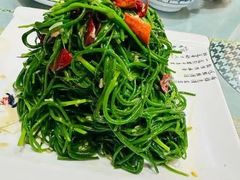 -老家味道主题餐厅