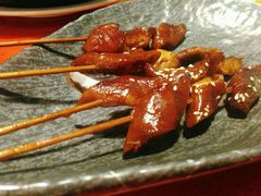 -十三道烧烤(保利西街店)