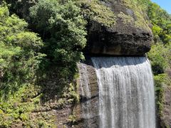 -修水东浒寨风景区