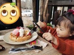 -maan coffee漫咖啡(通州店)