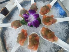 -嘉升大排档(番禺总店)