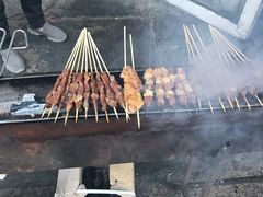 -程波烧烤(香滨路店)