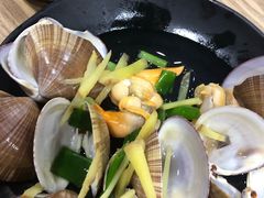 -老虎滩大连海鲜烧烤(建邺云锦路总店)