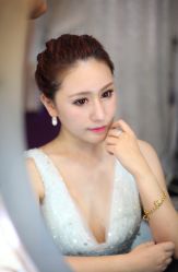 -FIONA MAKE UP恋妆造型