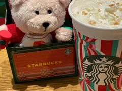 -星巴克臻选(青岛金狮广场店)