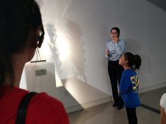 -长春世界雕塑园冰雪艺术天地