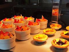 -解放碑威斯汀酒店-知味国际美食餐厅