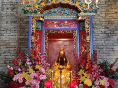 -罗浮山葛仙居菜馆