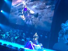 -成都金融城演艺中心