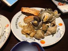 -松子料理(白家庄店)