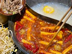 -阳阳老火锅(小南门店)