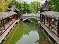 -龙潭水乡