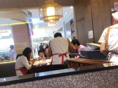 -重庆高老九火锅(万象城店)