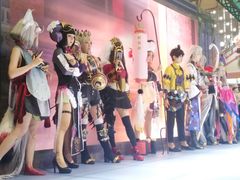 -东浩兰生上海世博展览馆