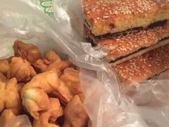 -清真全盛斋传统糕点(许士庙店)