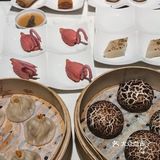 一起去吃点心吧！