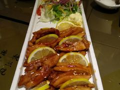 -昱匠·日本料理(金融街店)