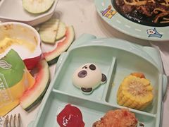 -豪客来牛排(中华城店)