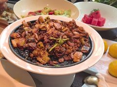 -太守宴·蘭院(天塔店)