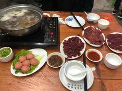 -蔡社牛肉城(龙湖店)