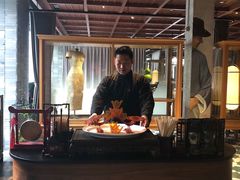 -三号黄浦会Canton Table