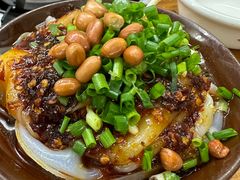 -笔记安顺夺夺粉火锅