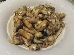 -晚归月亮湾私家菜(临邑路店)