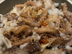 -本达人海鲜烧烤·朝鲜族风味(发展店)
