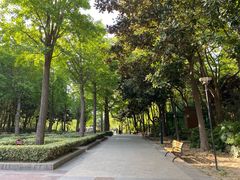 -苏州河梦清园环保主题公园